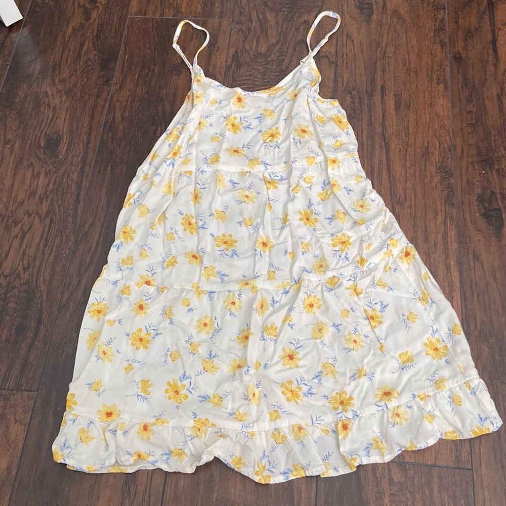 Juniors dress